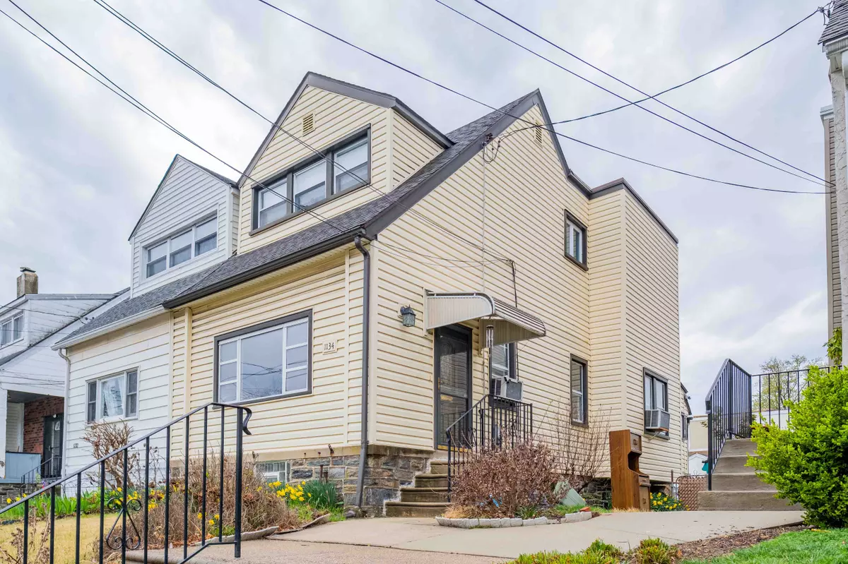 Havertown, PA 19083-5217,XXXX Wilson Dr