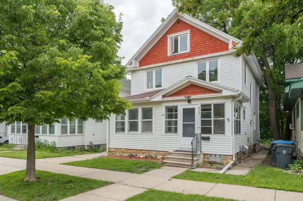 616 N 5th ST, Mankato, MN 56001