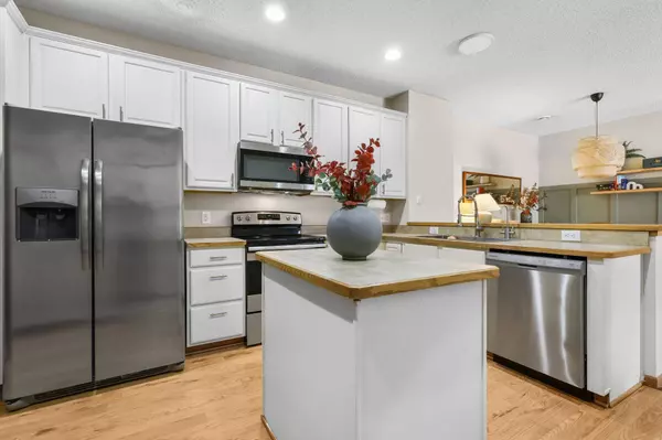 17183 Monroe DR NW, Elk River, MN 55330