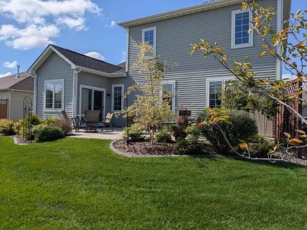 11213 Fillmore ST NE, Blaine, MN 55434