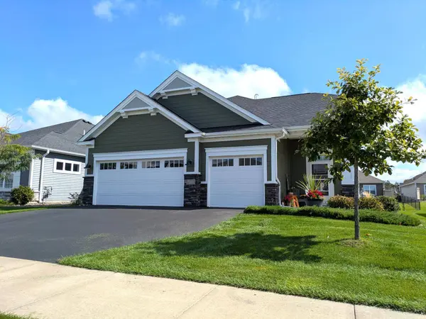 11213 Fillmore ST NE, Blaine, MN 55434