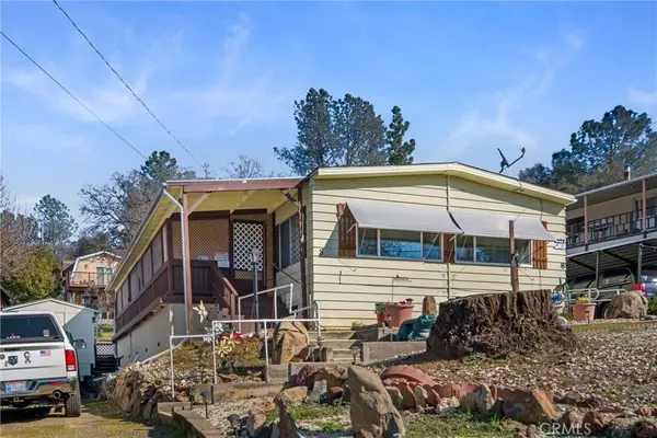 8 La Foret DR, Oroville, CA 95966