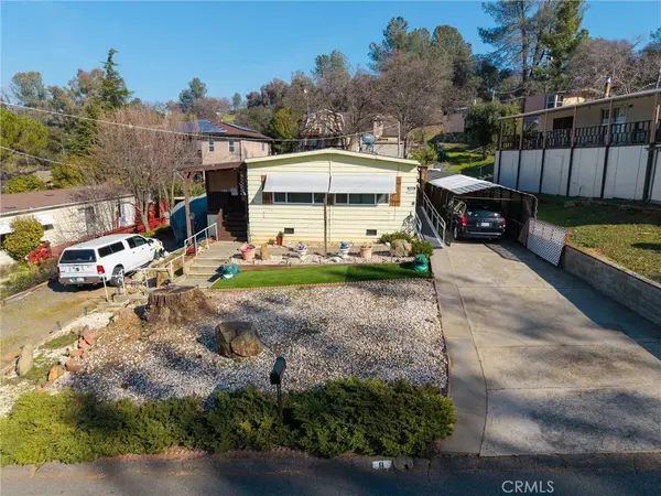 8 La Foret DR, Oroville, CA 95966
