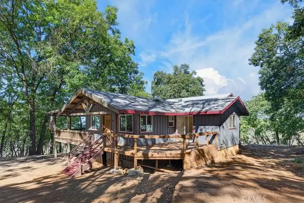 43 Dacy, Cohasset, CA 95973