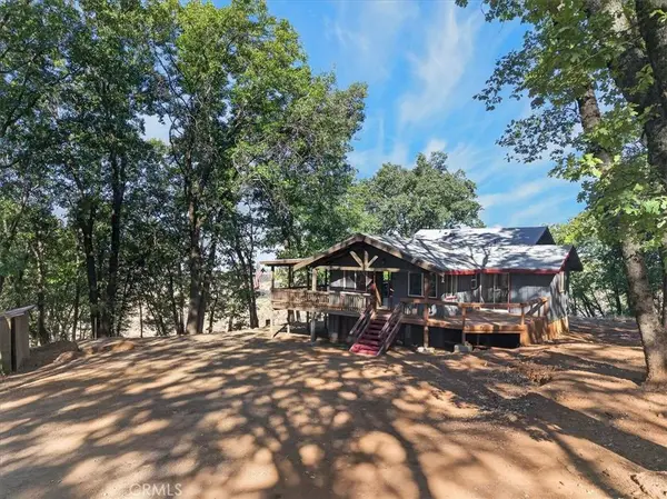 43 Dacy, Cohasset, CA 95973