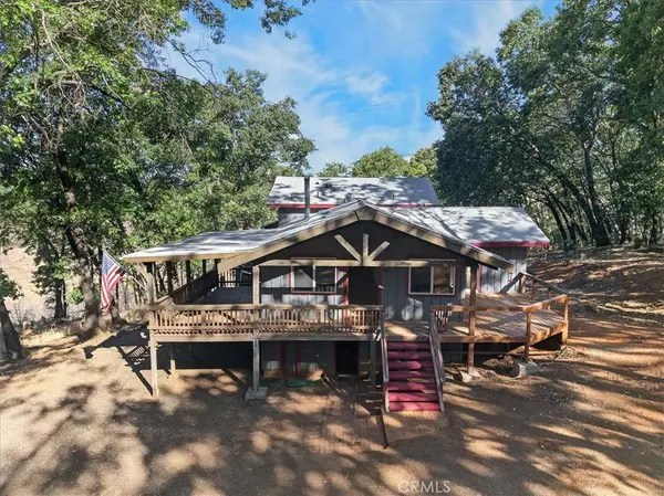 43 Dacy, Cohasset, CA 95973