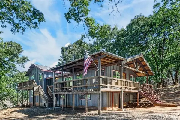 43 Dacy, Cohasset, CA 95973