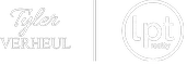 Tyler+LPT logo