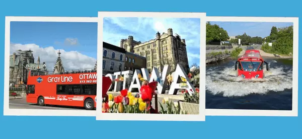 feature image of The Best Ottawa Bus Tours to Explore Canada’s Capital