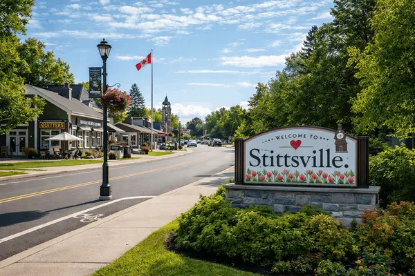 Stittsville Living: Where City Convenience Meets Small-Town Charm