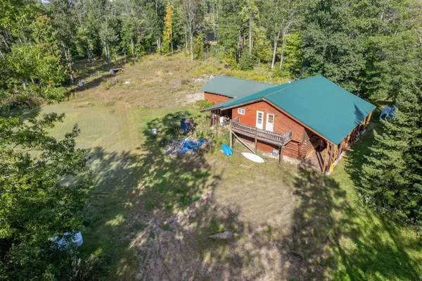 8220 Quast AVE, Garrison Twp, MN 56401