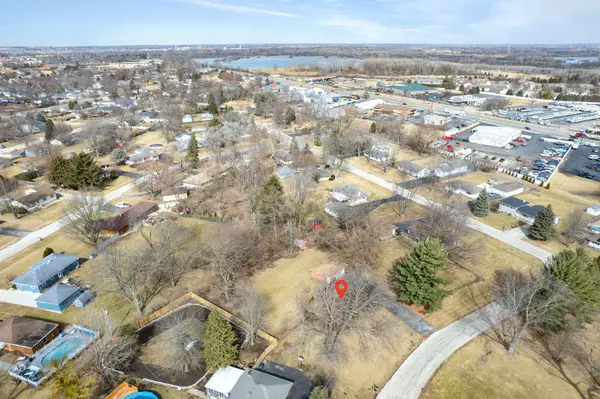 16212 S Cecily DR, Plainfield, IL 60586