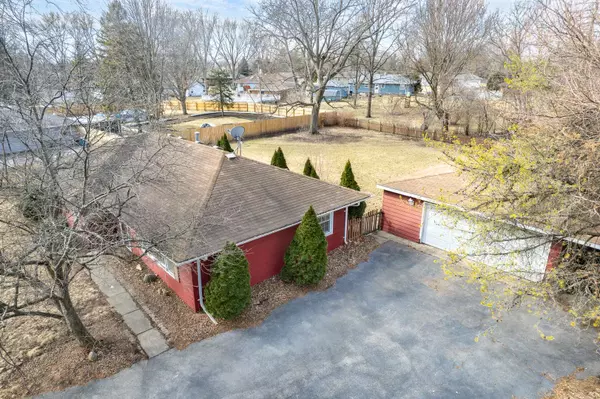 16212 S Cecily DR, Plainfield, IL 60586