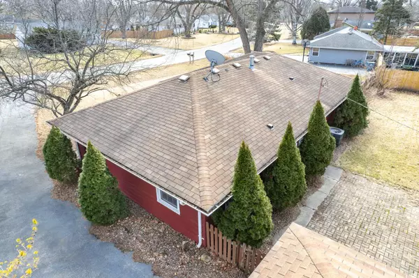 16212 S Cecily DR, Plainfield, IL 60586