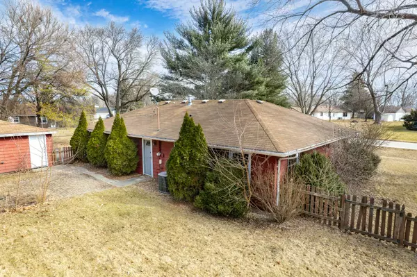 16212 S Cecily DR, Plainfield, IL 60586