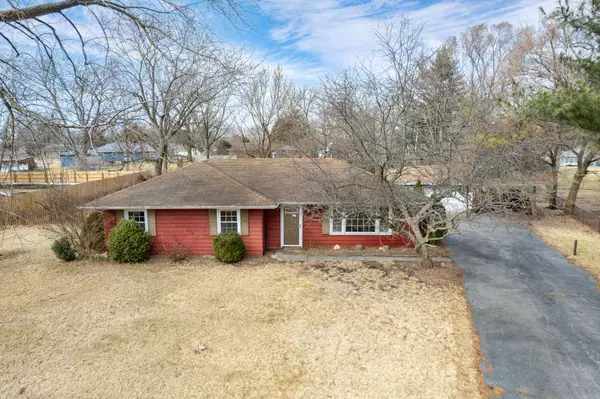 16212 S Cecily DR, Plainfield, IL 60586