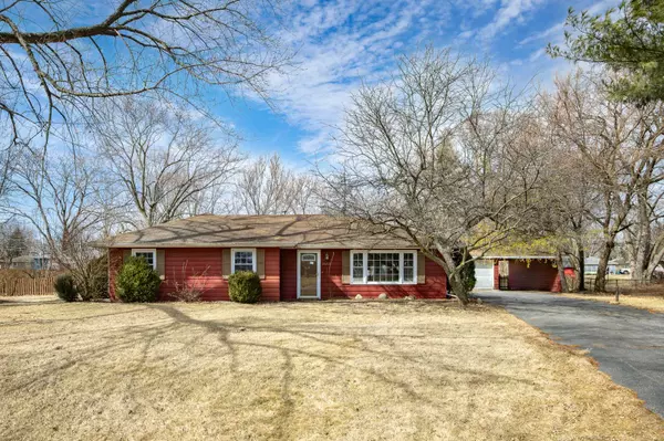 16212 S Cecily DR, Plainfield, IL 60586