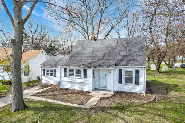 16104 KEDZIE AVE, Markham, IL 60426