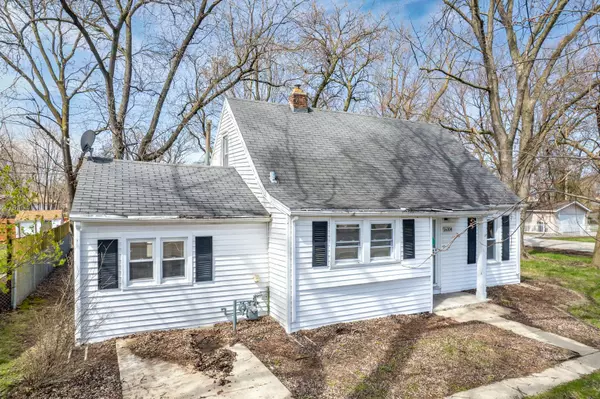 16104 KEDZIE AVE, Markham, IL 60426