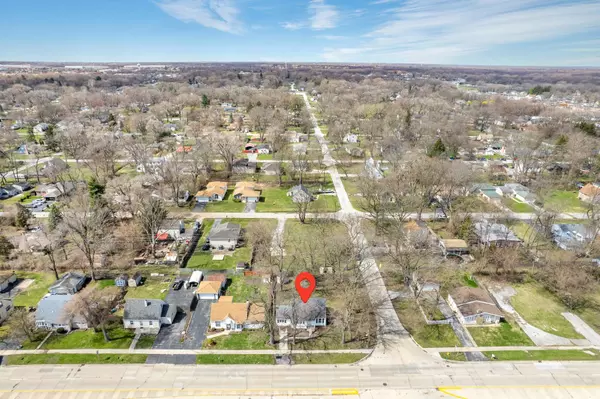 16104 KEDZIE AVE, Markham, IL 60426