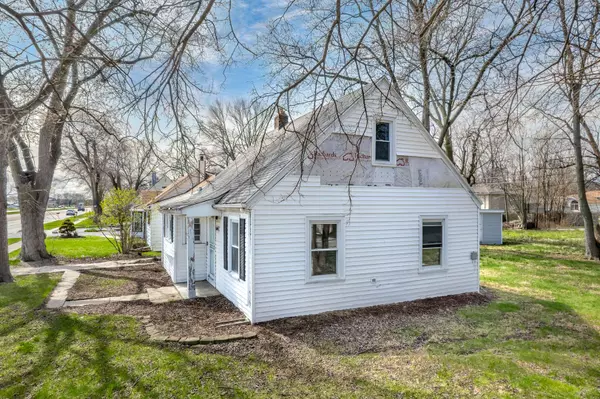 16104 KEDZIE AVE, Markham, IL 60426