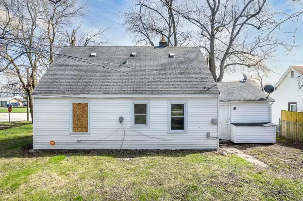 16104 KEDZIE AVE, Markham, IL 60426