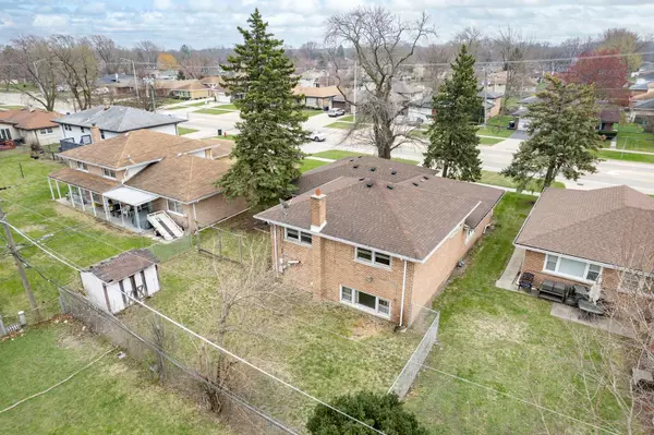 936 E 170th ST, South Holland, IL 60473