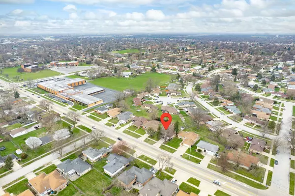 936 E 170th ST, South Holland, IL 60473