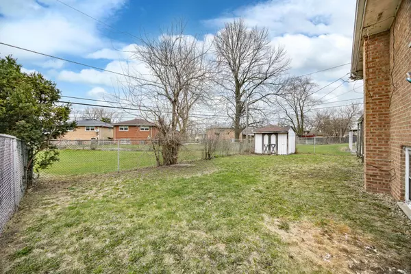 936 E 170th ST, South Holland, IL 60473