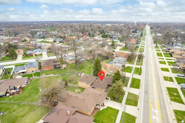 936 E 170th ST, South Holland, IL 60473