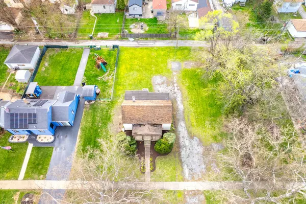 17046 Bulger AVE, Hazel Crest, IL 60429