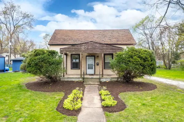 17046 Bulger AVE, Hazel Crest, IL 60429