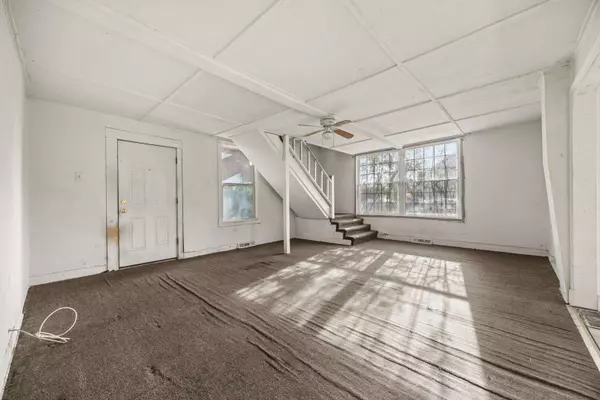 17046 Bulger AVE, Hazel Crest, IL 60429