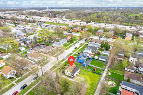 17046 Bulger AVE, Hazel Crest, IL 60429