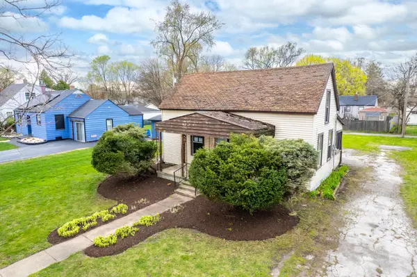 17046 Bulger AVE, Hazel Crest, IL 60429