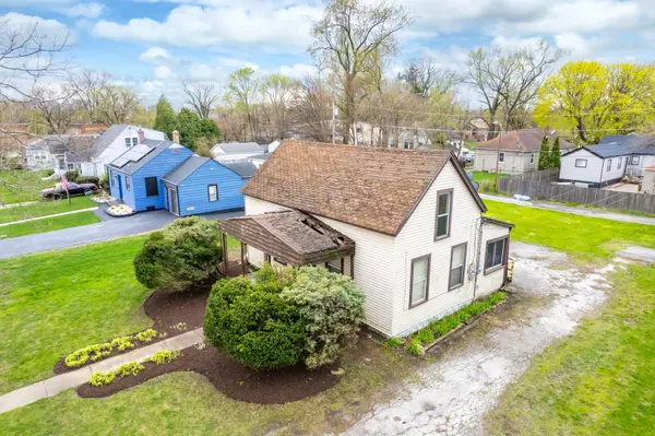 17046 Bulger AVE, Hazel Crest, IL 60429