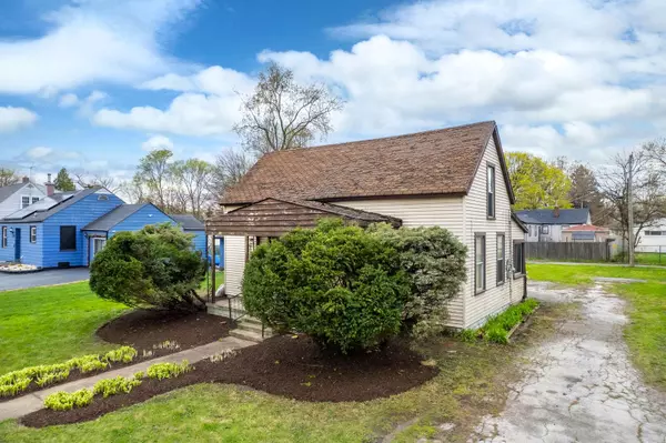 17046 Bulger AVE, Hazel Crest, IL 60429