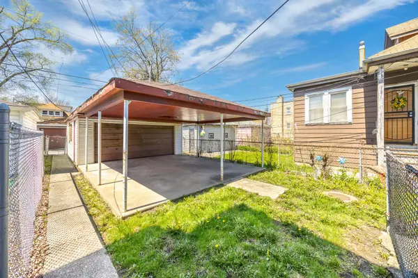 8512 S Ada ST, Chicago, IL 60620