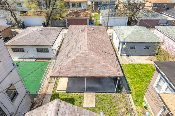 8512 S Ada ST, Chicago, IL 60620