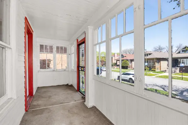 8512 S Ada ST, Chicago, IL 60620