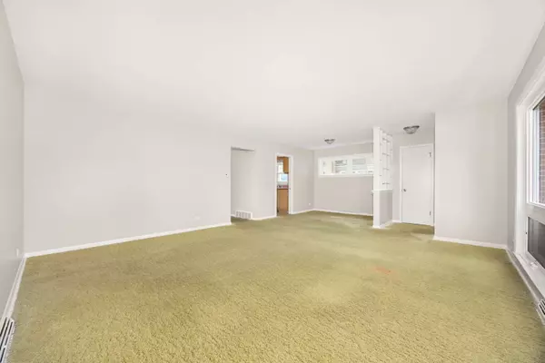 1405 Evergreen RD, Homewood, IL 60430