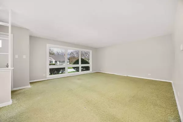 1405 Evergreen RD, Homewood, IL 60430