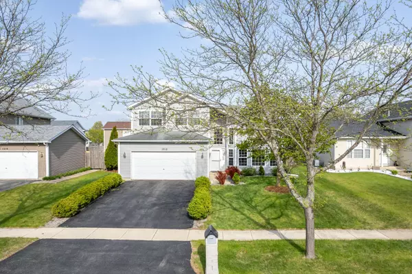 1212 Alene DR, Plainfield, IL 60586