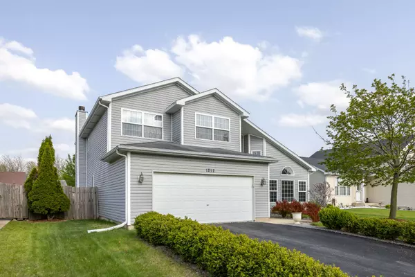 1212 Alene DR, Plainfield, IL 60586