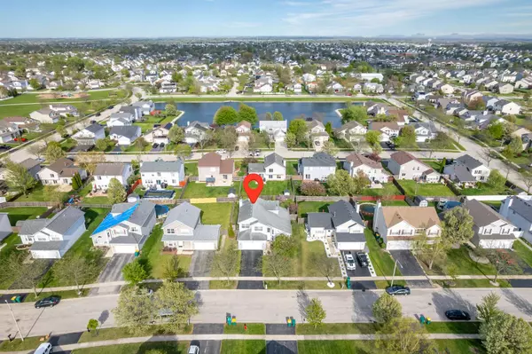 1212 Alene DR, Plainfield, IL 60586