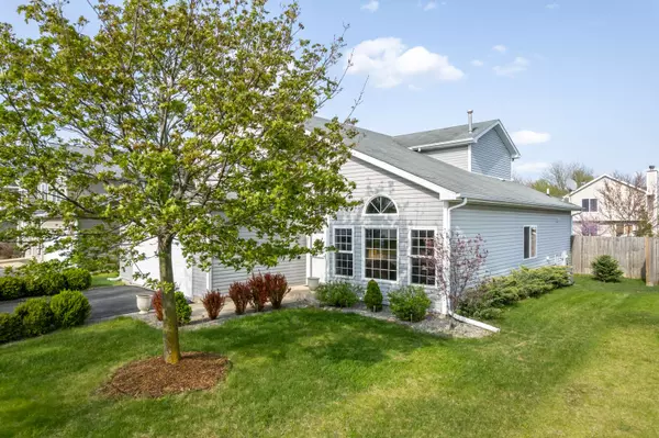 1212 Alene DR, Plainfield, IL 60586