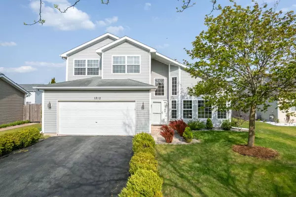 1212 Alene DR, Plainfield, IL 60586