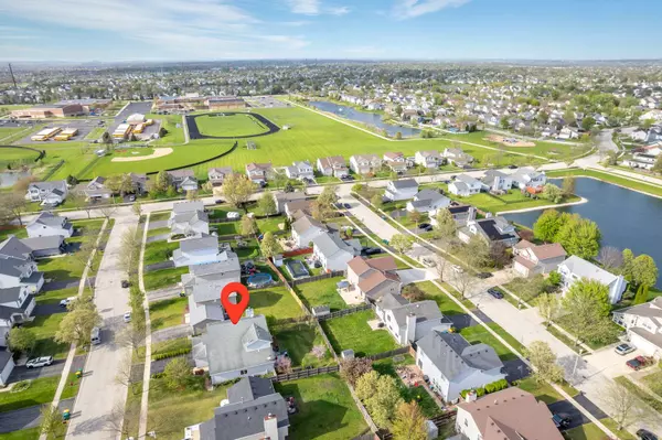 1212 Alene DR, Plainfield, IL 60586