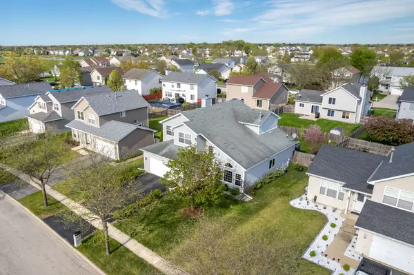 1212 Alene DR, Plainfield, IL 60586