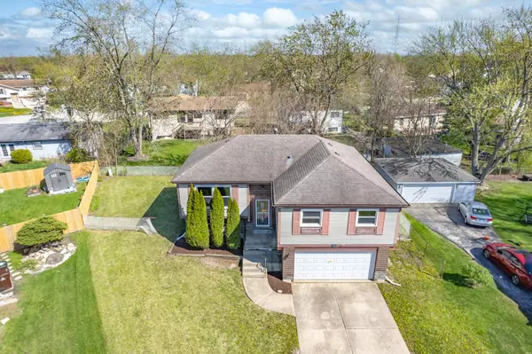 1039 Barrow CT, University Park, IL 60484